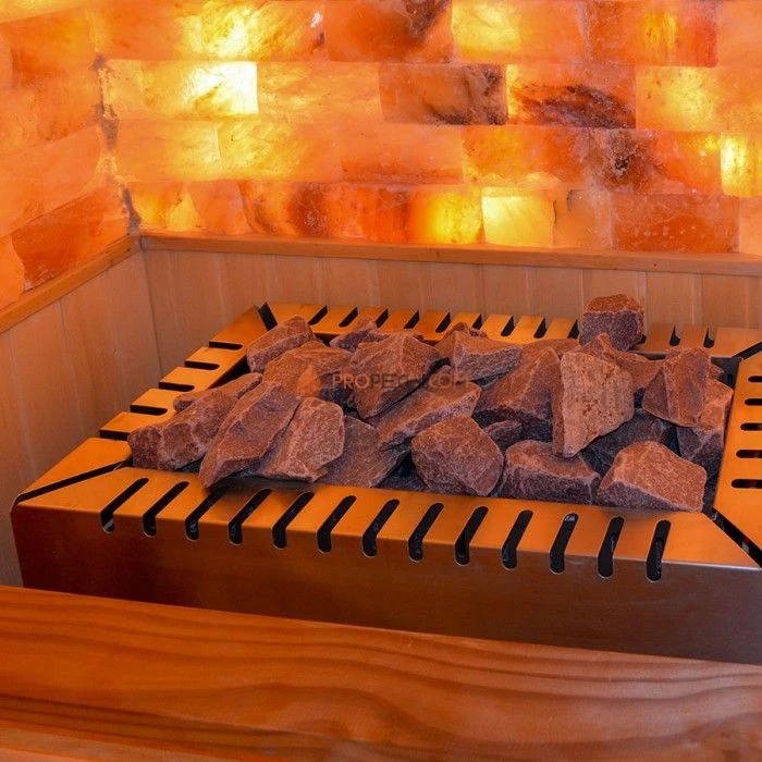 Электрическая печь Lang SaunaTherm 84, 24 кВт