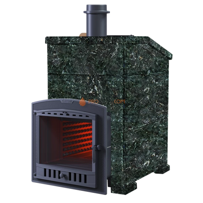 Комплект Гром 80П2 Президент 1320/60 Серпентинит