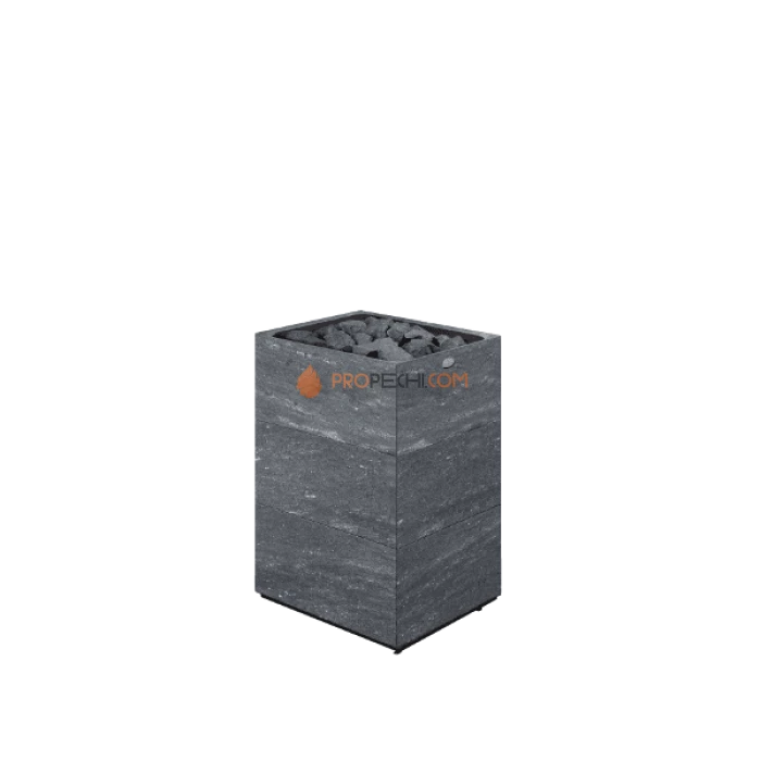 Дровяная печь для бани Tulikivi Kinos Nobile