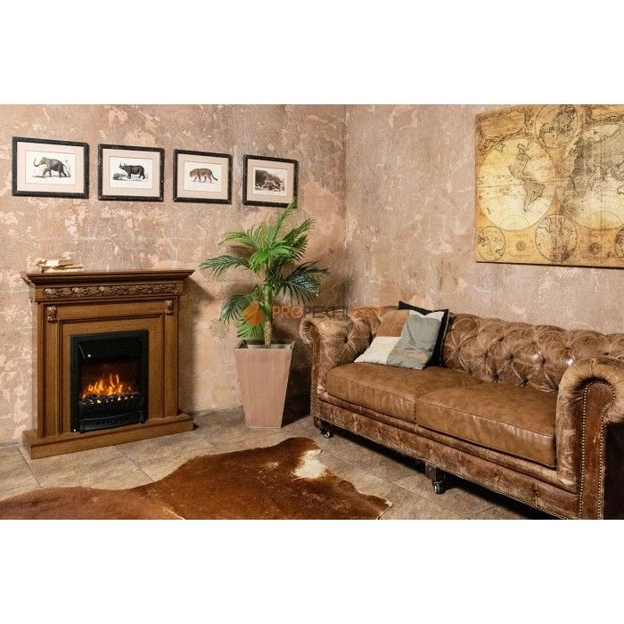 Портал Royal Flame Valletta - Белый