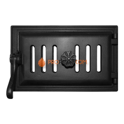 Дверь поддувальная B-104