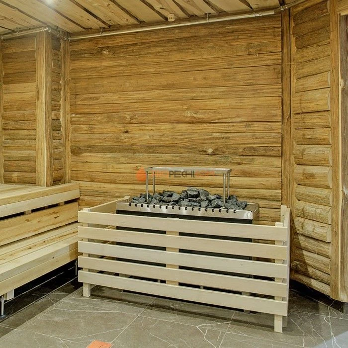 Электрическая печь Lang SaunaTherm 64, 18 кВт