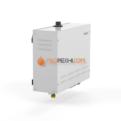 Парогенератор Tylo Steam Home 3/6/9 Pure