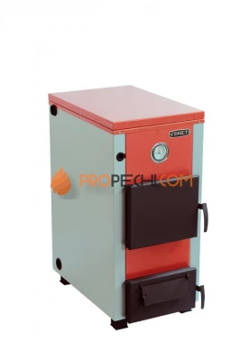 Котел водяного отопления НМК Гефест 40 кВт