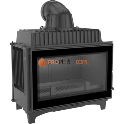 Каминная топка Kratki FRANEK/14/PF