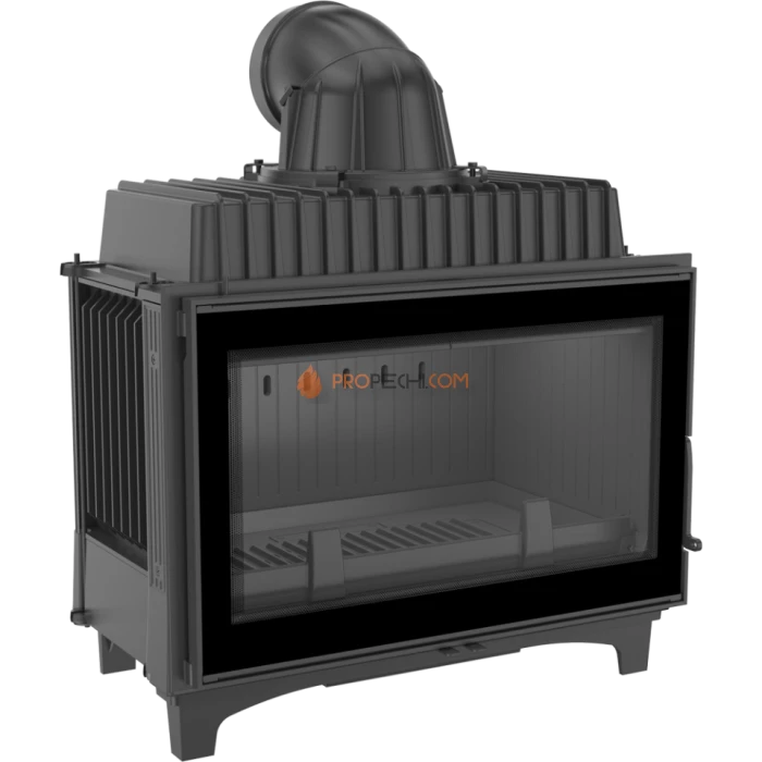 Каминная топка Kratki FRANEK/14/PF