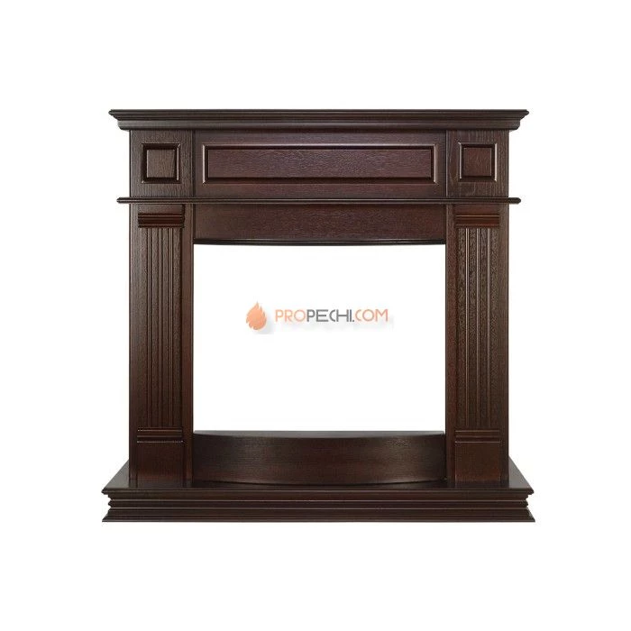 Портал Royal Flame Atlanta - Темный орех