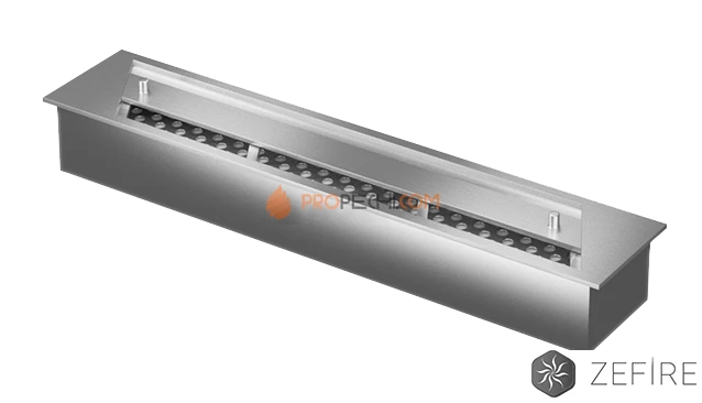 Прямоугольный контейнер Zefire 500