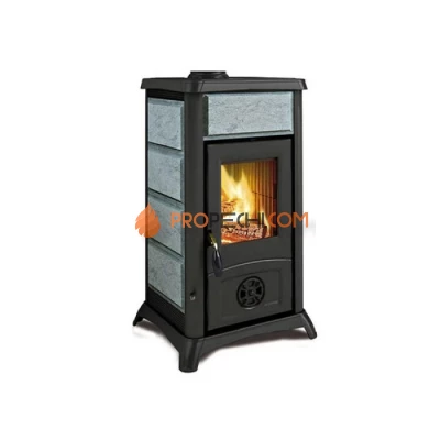 Печь-камин La Nordica Gemma Petra