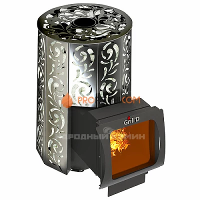 Violet Long Window Max PRO