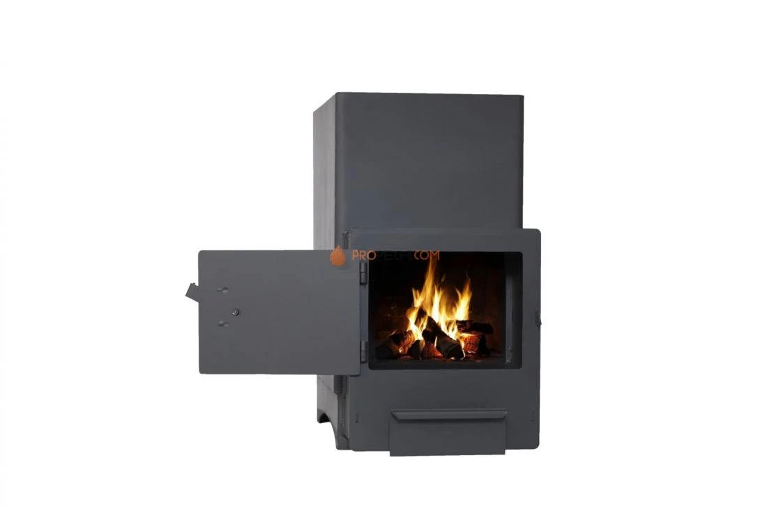 Печь банная НМК Копеечка с втк