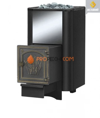 Печь Русичъ Антрацит 28 (ДТ-4)