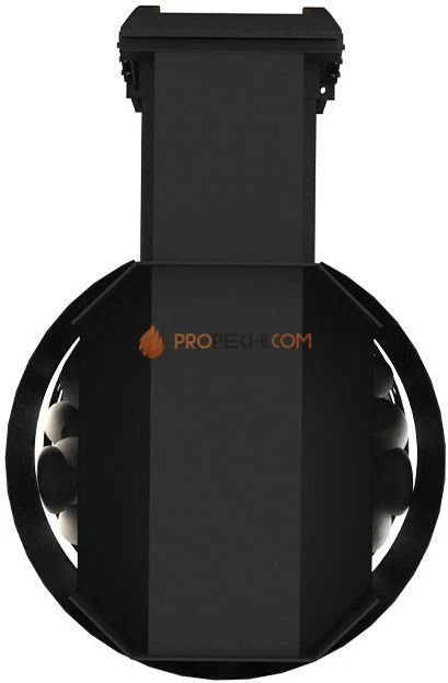 Банная печь Grill'D Aurora 160А Trio Long (дверца со стеклом)