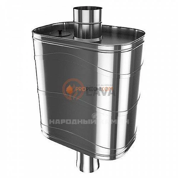 LAVA Бак на трубе 55, ММ