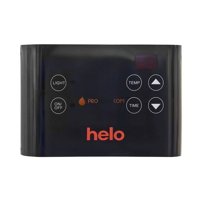 Пульт управления Helo EC 50 (запчасть)