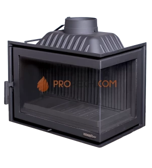 Каминная топка Nordflam Etna right