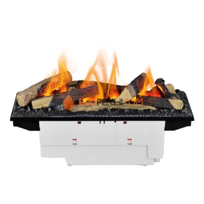 Электрический очаг Dimplex Cassette 600 LNH-INT (с дровами)