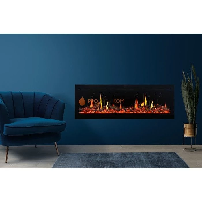 Электрический очаг Royal Flame 5D V-ART 50