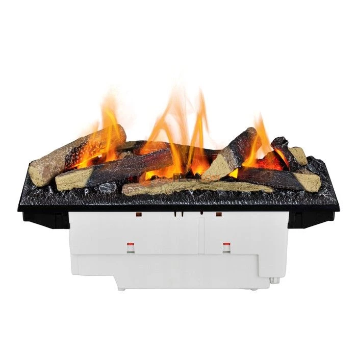 Электрический очаг Dimplex Cassette 600 LNH-INT (с дровами)