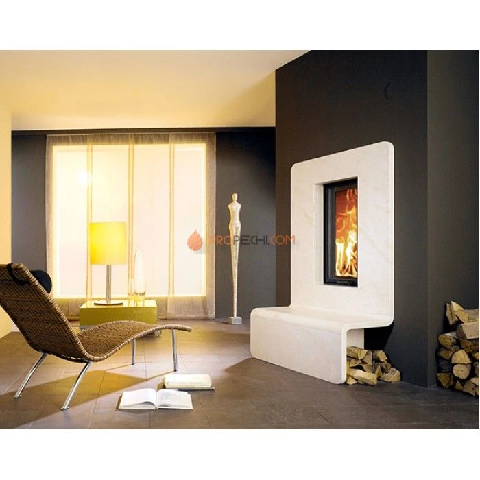 Каминная топка Schmid Lina 4580h