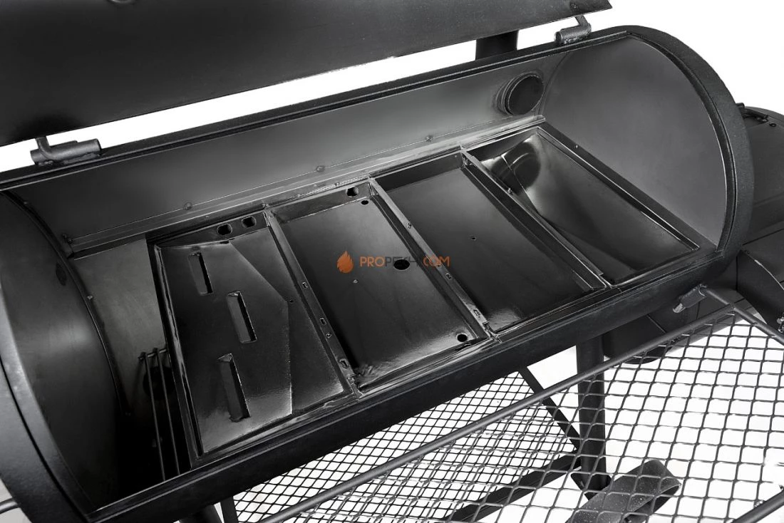 Коптильня Oklahoma Joe's Highland Offset 64 935 р.