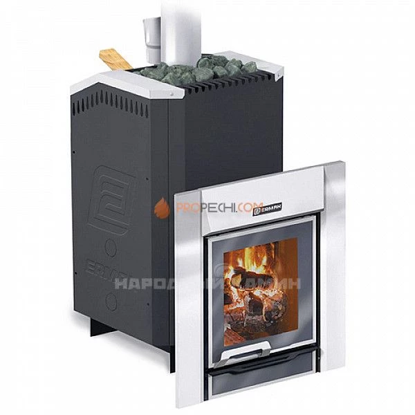 24 Люкс (сталь)