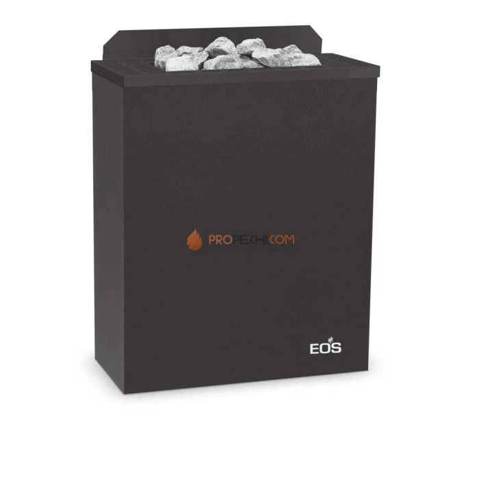 Электрическая печь EOS Gracil W 9 кВт Black