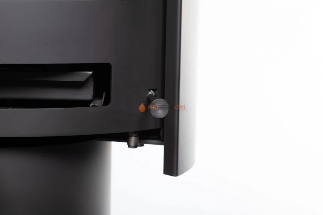 Печь-камин Sveaflame Elipse 2B Pillar E