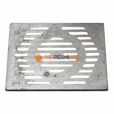 Бежецк Колосник для камина 295x370 мм