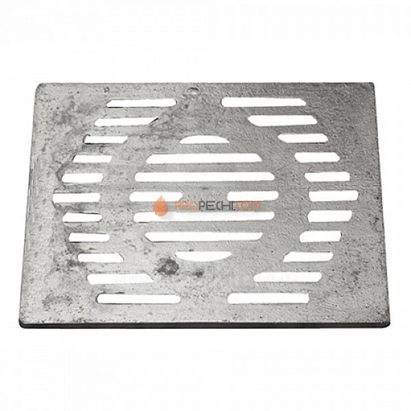 Бежецк Колосник для камина 295x370 мм