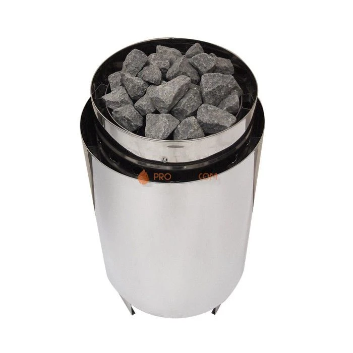 Электрическая печь Lang RD 33 4.9 кВт