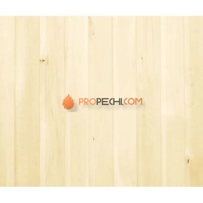 Вагонка липа, А (16x90мм) длина 1,5м/10 шт в уп.