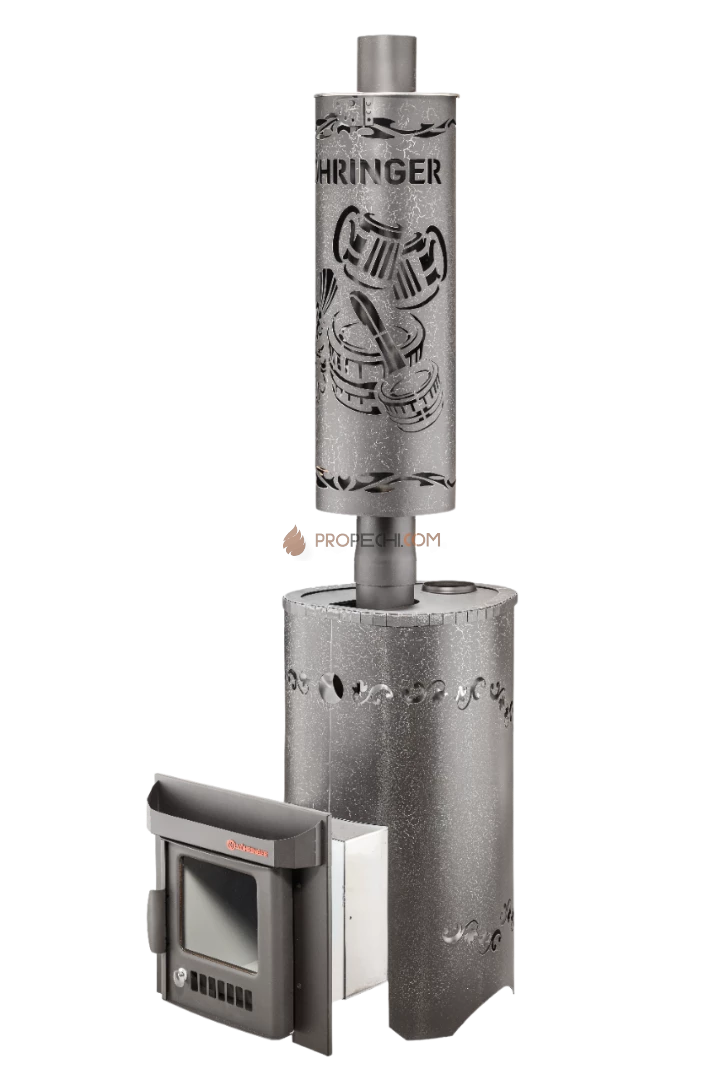 Банная печь Ферингер Мини ПФ Стандарт