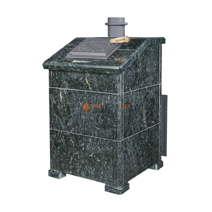 Комплект Гром 30П2 Президент 980/40 Серпентинит