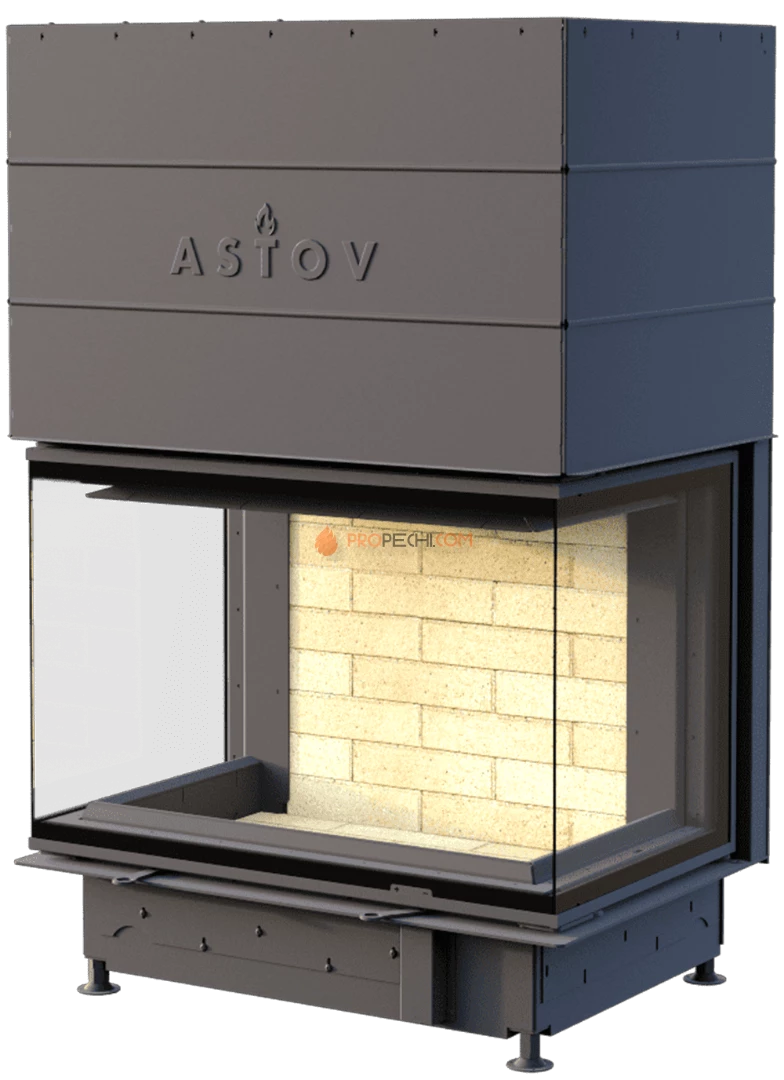 Каминная топка Астов П3C 8457