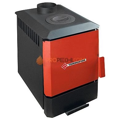 Отопительная печь Термофор (Конвектика) Варна 100Ч