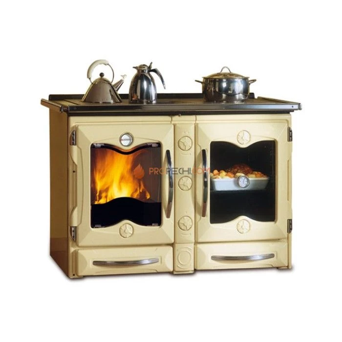 Печь-камин La Nordica America CM