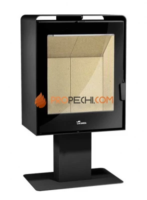 Печи-камины Lacunza Atlantic 611