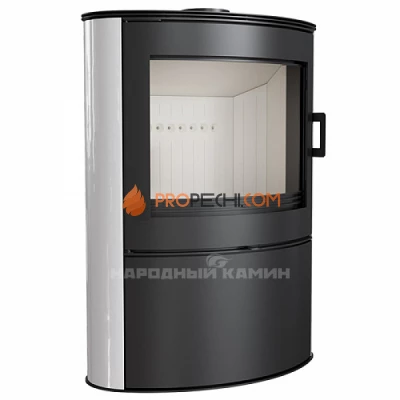 KOZA AB S 2 KAFEL BIALA (белая)