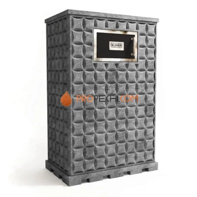 Комплект Talc 29 talcum stone + Klover KLV RT 100-RVn-Х 310s