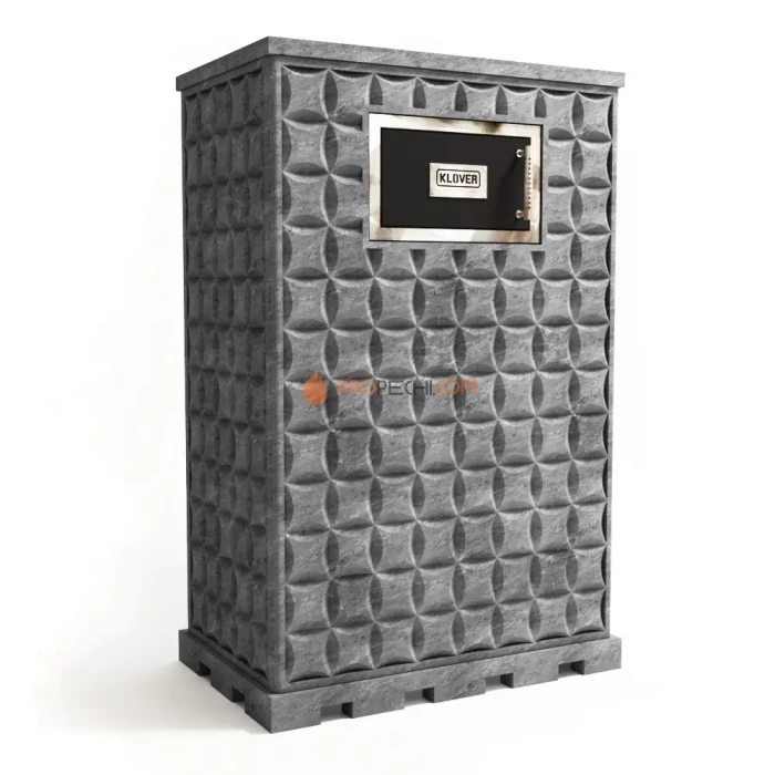 Комплект Talc 29 talcum stone + Klover KLV RT 100-RVn-Х 310s