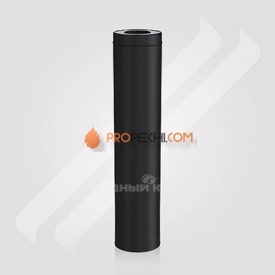 MAGMA Труба-сэндвич 130/230 мм. L=1000