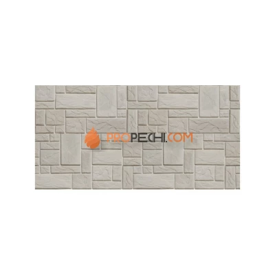 Термозащита DoorWood Фламма Дизайн Мальта 110