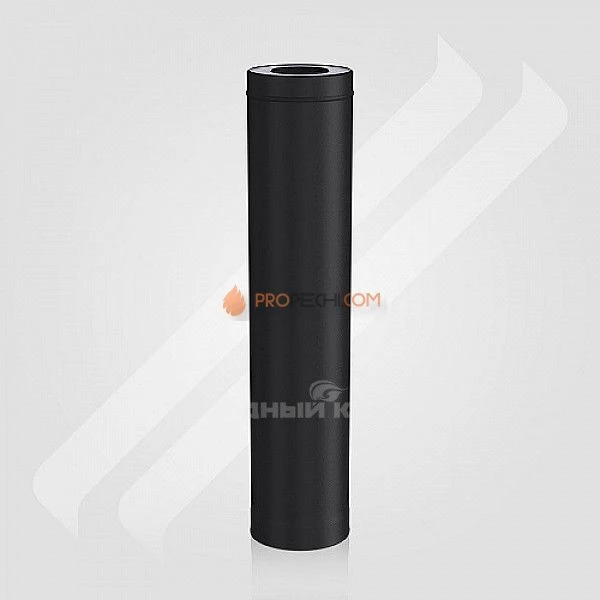 MAGMA Труба-сэндвич 130/230 мм. L=1000