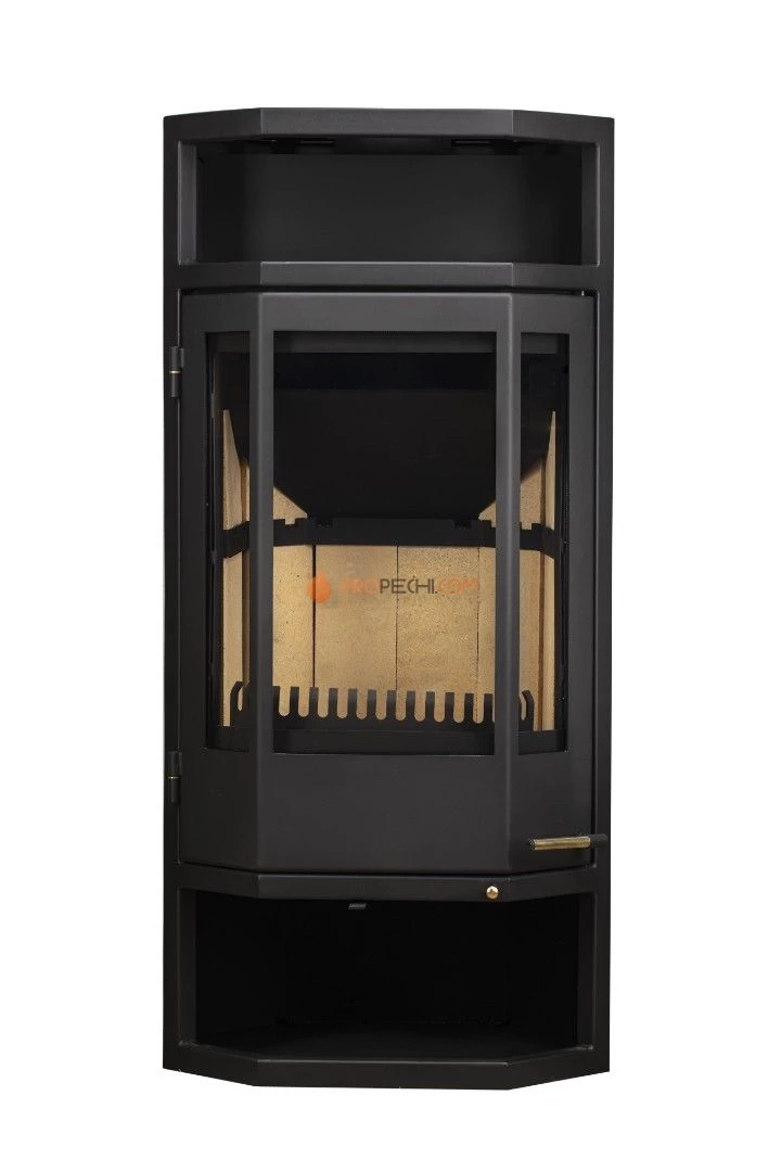 Печь-камин Мета-Бел Рейн