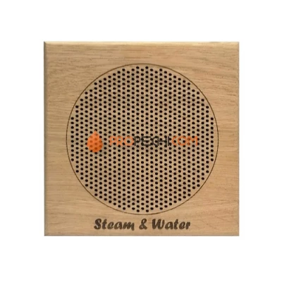 Влагостойкий динамик SW 525 Wood Квадрат