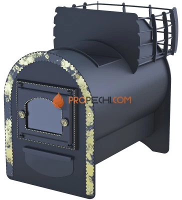 Банная печь Царь Печи Любаня Премиум