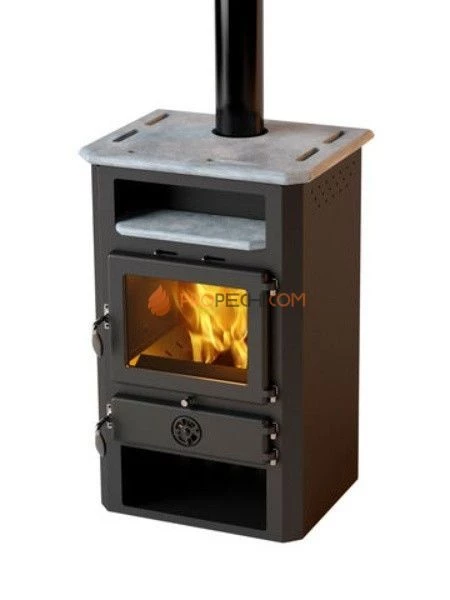 Печь-камин MBS Termo In