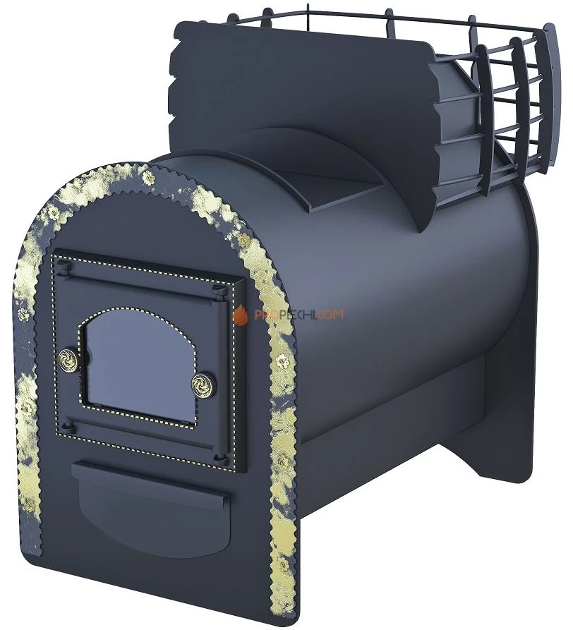 Банная печь Царь Печи Любаня Премиум