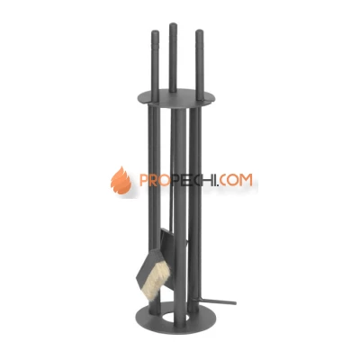 Каминный набор Везувий N 220